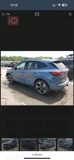 Ford Escape